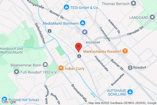 winterdienst-anbieter.de by Service mit Plus