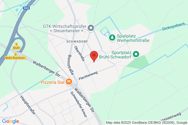 Kindertageseinrichtung St. Severin Schwadorf