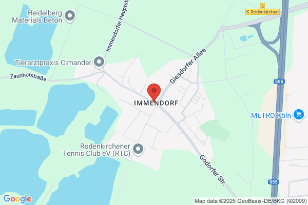 Kiosk und Stehcafe Riesi
