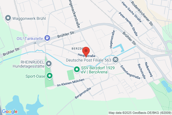 Katholische Grundschule Brigidaschule