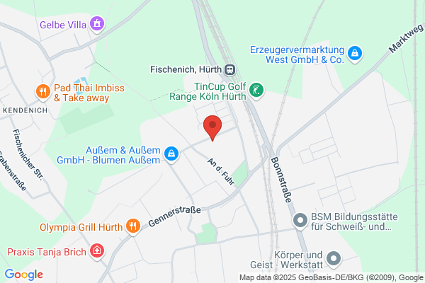 Friseursalon Kranz
