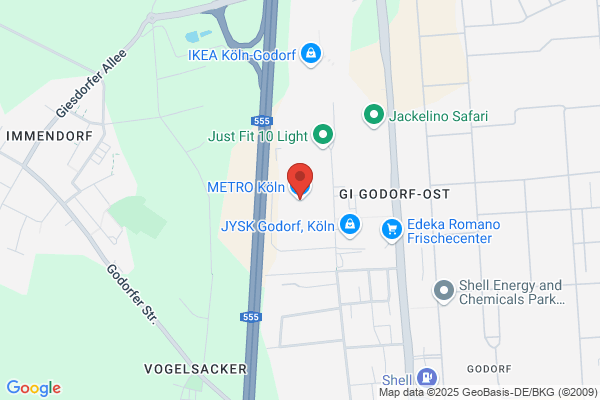 METRO Köln