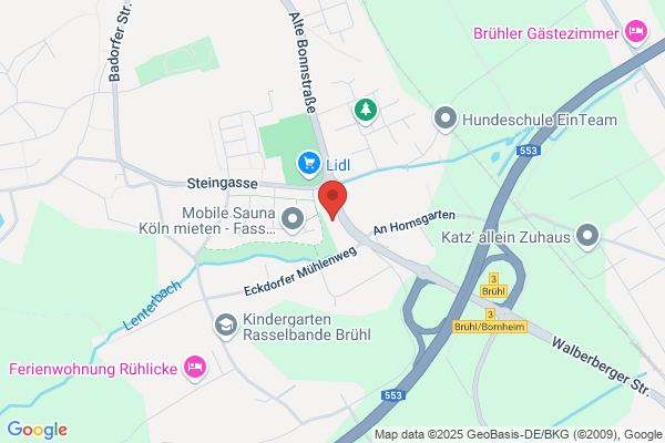 IDL Lohnsteuerhilfe e.V. Bühl