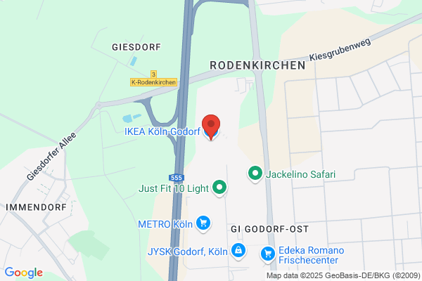 IKEA Köln-Godorf