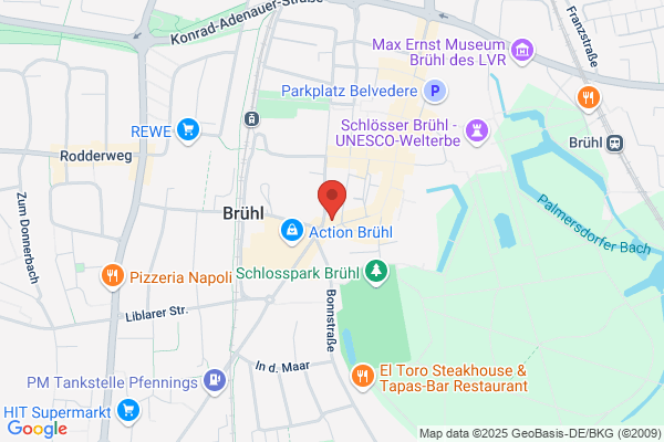 Zentrum für Frühbehandlung