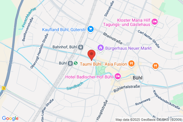 HAFEN - MÜLLER - HOOGEN Rechtsanwälte PartGmbB