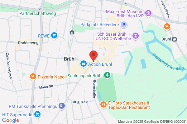 Reisebüro Weiler