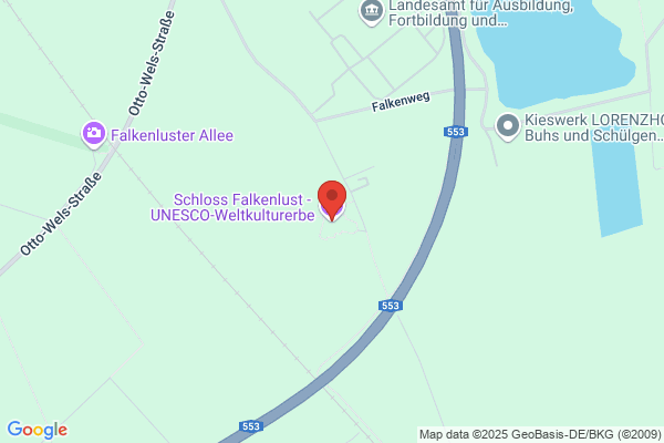 Falkenlust
