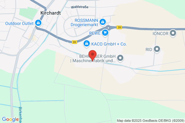 Kumpf GmbH