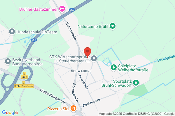 infotraX GmbH
