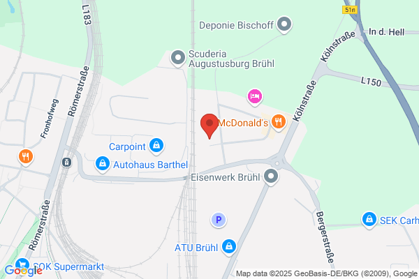 EVENTSPECTRUM Veranstaltungstechnik