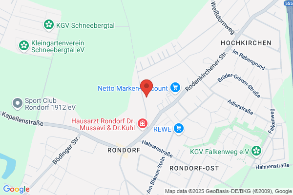 Johanniter-Unfall-Hilfe e.V. - Ambulanter Hospizdienst im Kölner Süden linksrheinisch