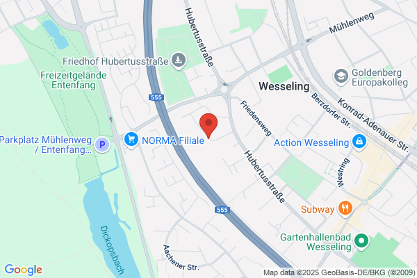 Kleingärtnerverein Wesseling