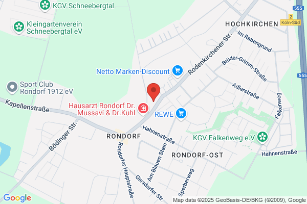 R+V Versicherung