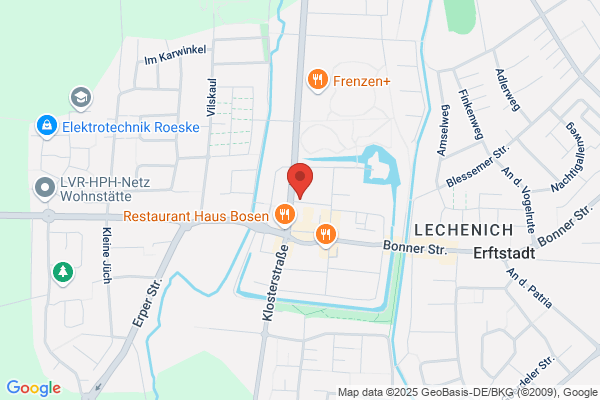 Finanz & Versicherungskontor Schmitt u. Hemmersbach