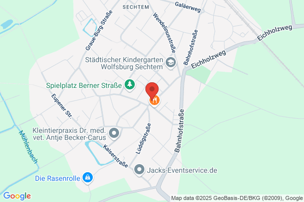Werbeservice Degen GmbH