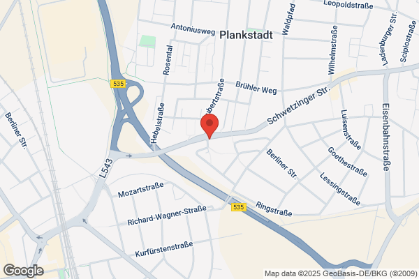 Hausarztpraxis Dr. Schmitt Plankstadt