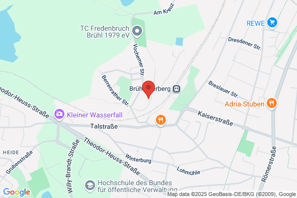 Bächerrei Köhler UG