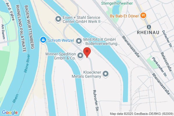 ikkarusNET! IT-Systems GmbH