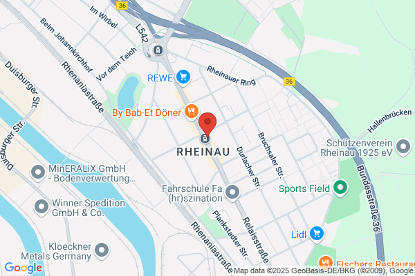 Nazime Friseure Mannheim