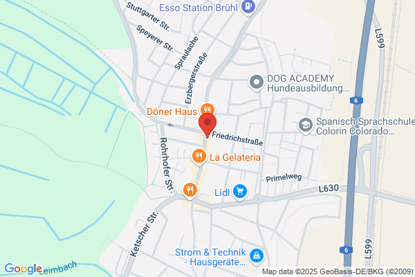 Studienkreis Nachhilfe Brühl-Baden