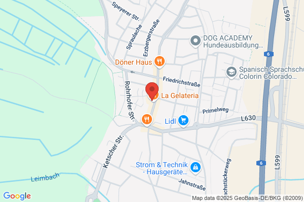 Bücher Insel GmbH