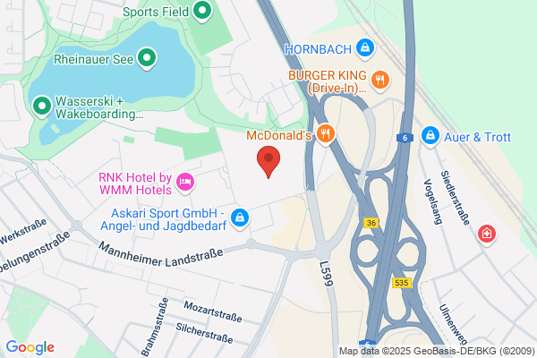 Auto Garden & Gebrauchtwagenhandel