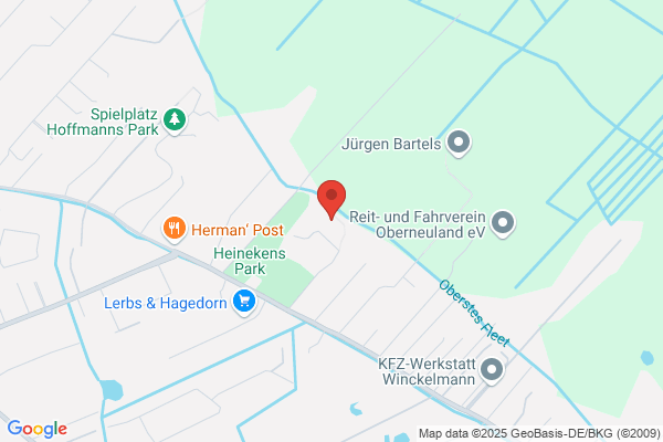 Finnforest Deutschland GmbH