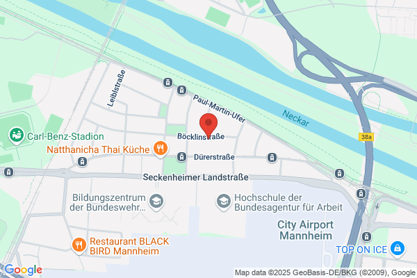 Gesundheitszentrum  Dr. Gabriele Sutter