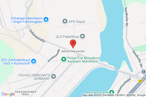Main Logistics GmbH