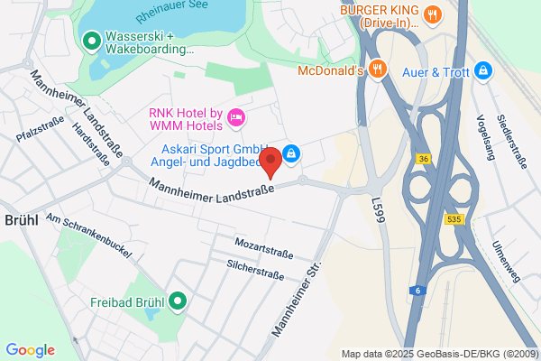 Matratzen Factory Outlet AG