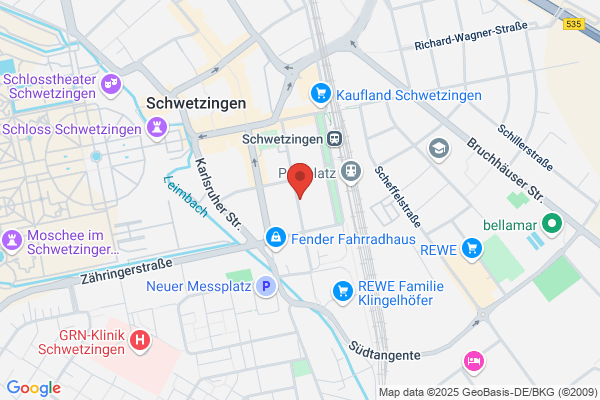 Rheingold Kino