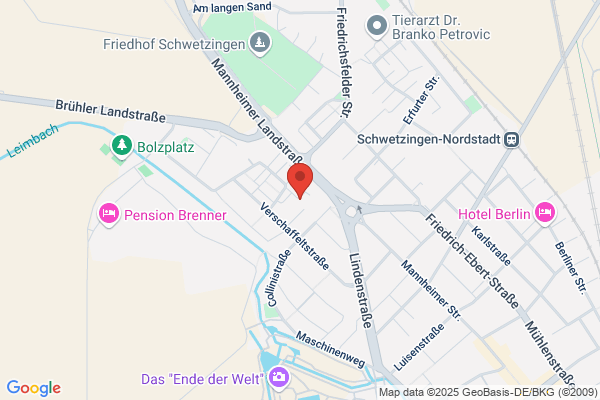 Tierschutzverein Arche Noah Ketsch