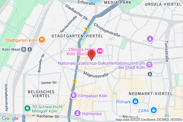 XMART InterNet Consulting GmbH