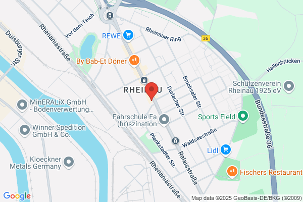 Mar Hair Company