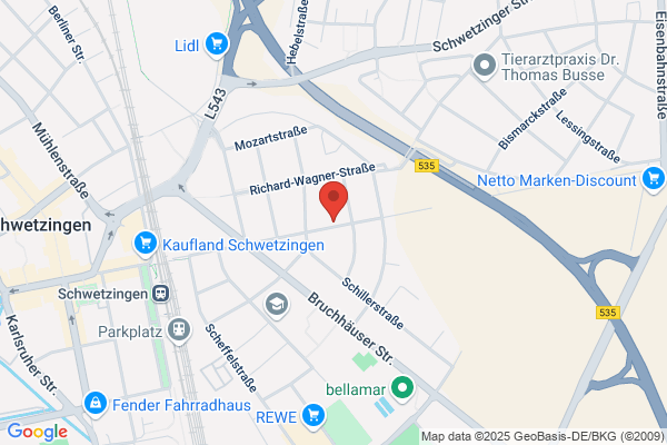 Decker Ingenieurbüro für Bauplanung