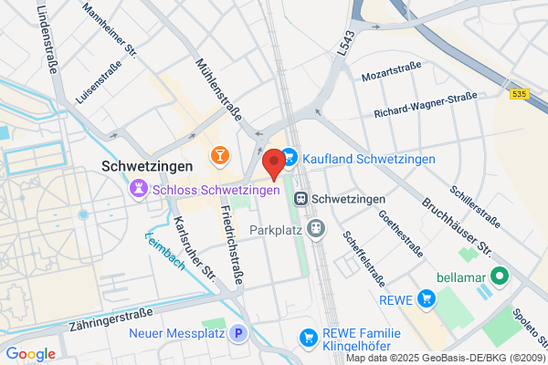 Rabe Ingenieurbüro GmbH