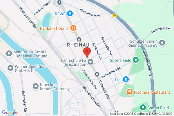 Cosmetic Paradies