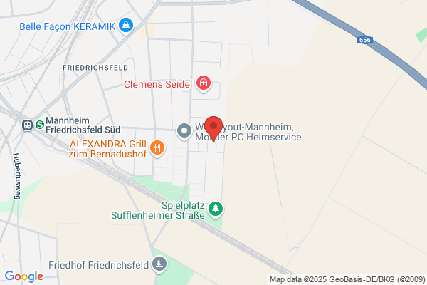 Meer-Sterne-Reisen Michael Blichmann e.K.