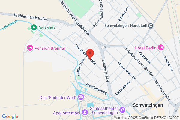 Atlas Schuhfabrik Gebr. Schabsky GmbH & Co. KG