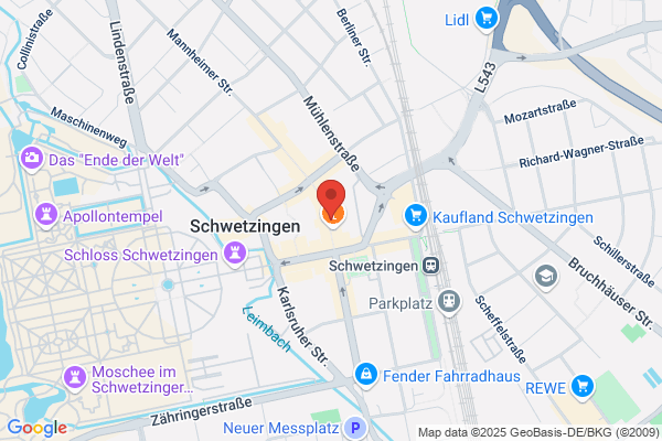 Lieblings