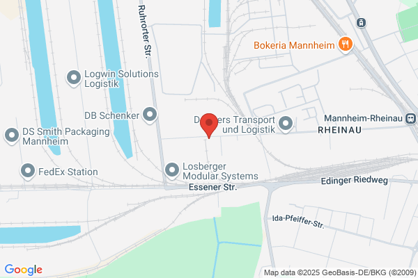 Dietrich GmbH & Co, K.H.