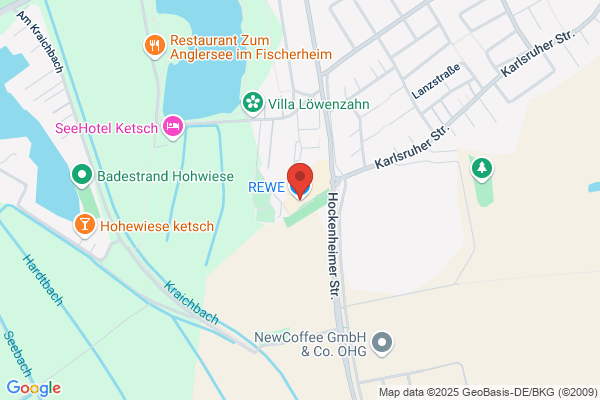REWE