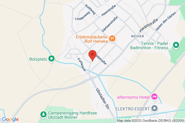 Hoxha GmbH