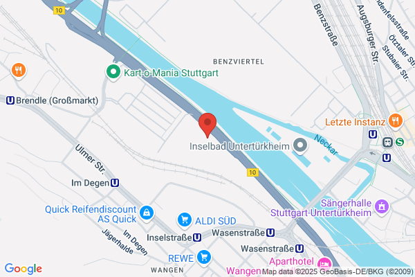 Terzidis GmbH
