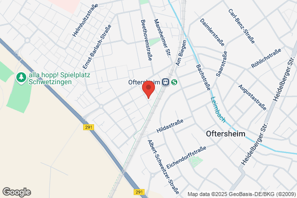 SV SparkassenVersicherung: Generalagentur Karsten Friebe
