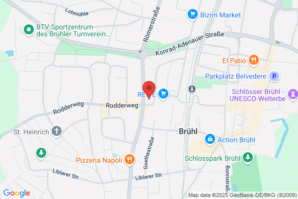 Geschlossene Agentur