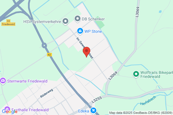 GVS Diestleistungen