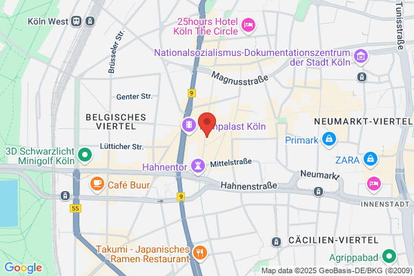 Schott Albert und Cornelia