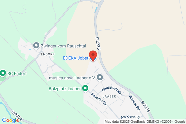 EDEKA Jobst